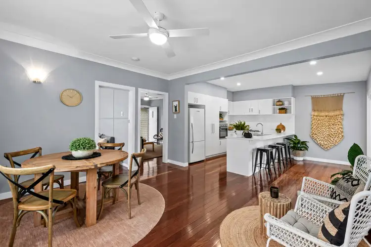 Main view of Homely house listing, 10 Girton Street, Alderley QLD 4051