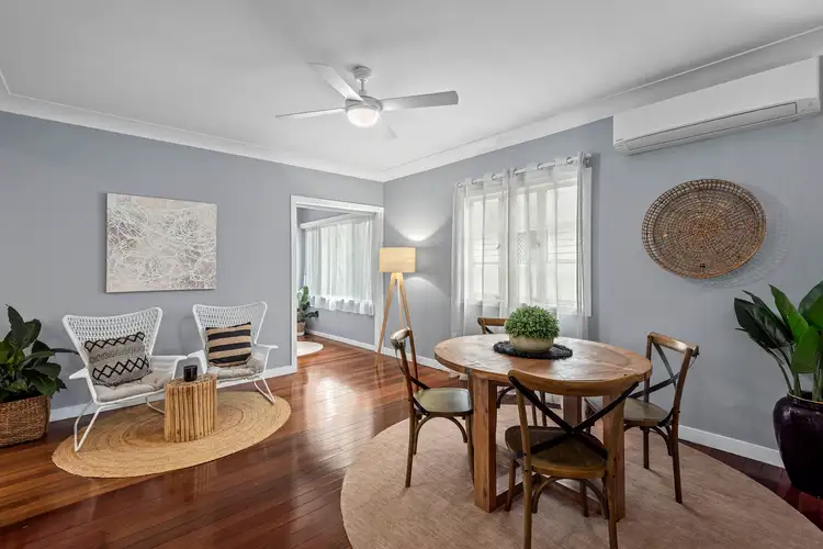 Third view of Homely house listing, 10 Girton Street, Alderley QLD 4051