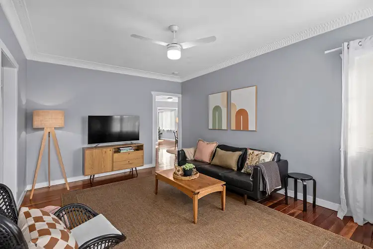 Fourth view of Homely house listing, 10 Girton Street, Alderley QLD 4051