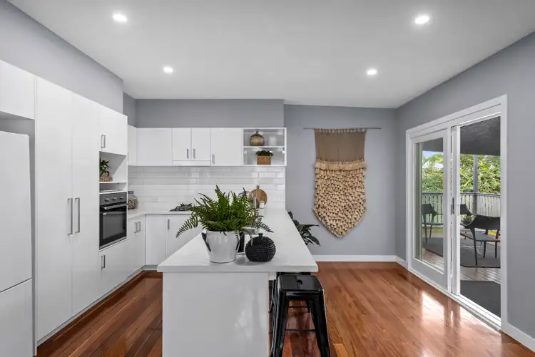 Sixth view of Homely house listing, 10 Girton Street, Alderley QLD 4051