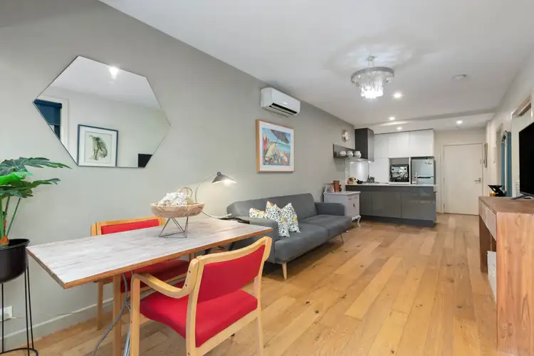 Third view of Homely apartment listing, 132/218 Bay Road, Sandringham VIC 3191