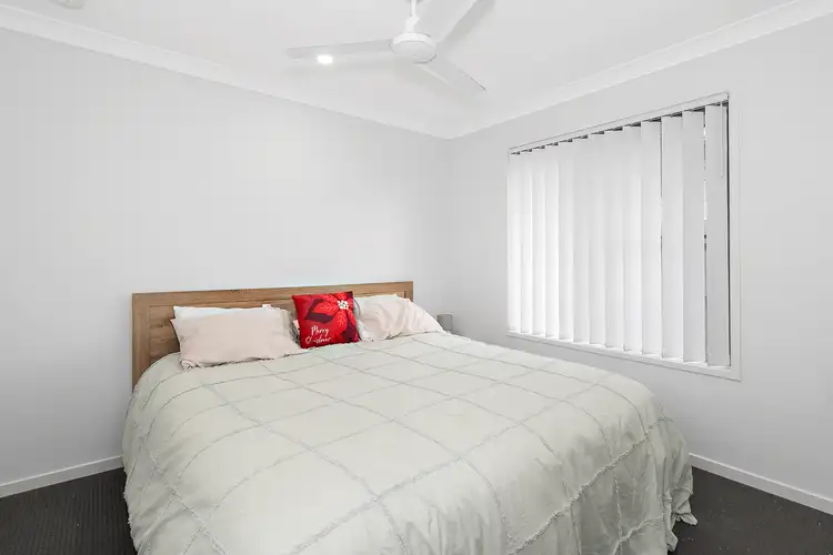 Sixth view of Homely house listing, 3 Addisyn Street, Pimpama QLD 4209