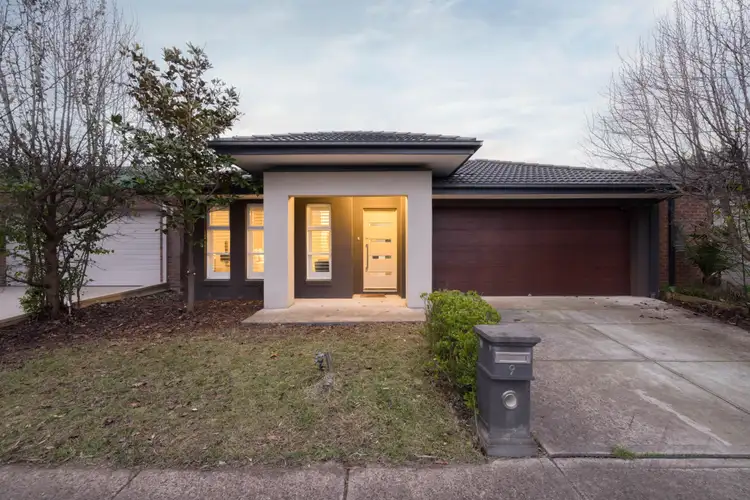 9 Vichy Avenue, Doreen VIC 3754