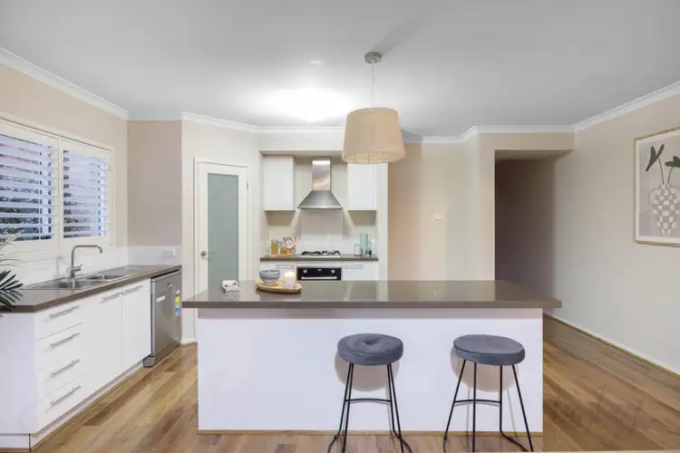 Third view of Homely house listing, 9 Vichy Avenue, Doreen VIC 3754