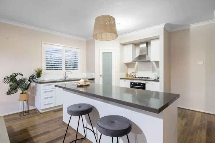 Fourth view of Homely house listing, 9 Vichy Avenue, Doreen VIC 3754