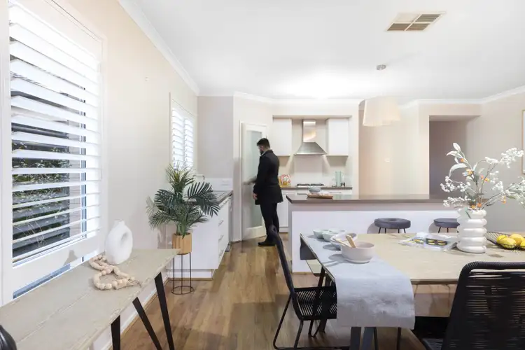 Sixth view of Homely house listing, 9 Vichy Avenue, Doreen VIC 3754