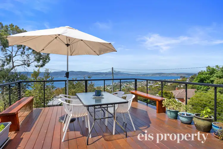 240 Nelson Road, Mount Nelson TAS 7007