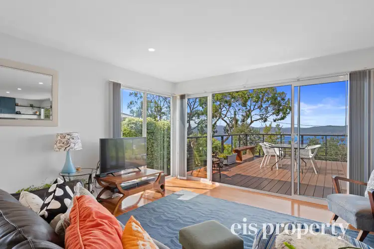 Fourth view of Homely house listing, 240 Nelson Road, Mount Nelson TAS 7007