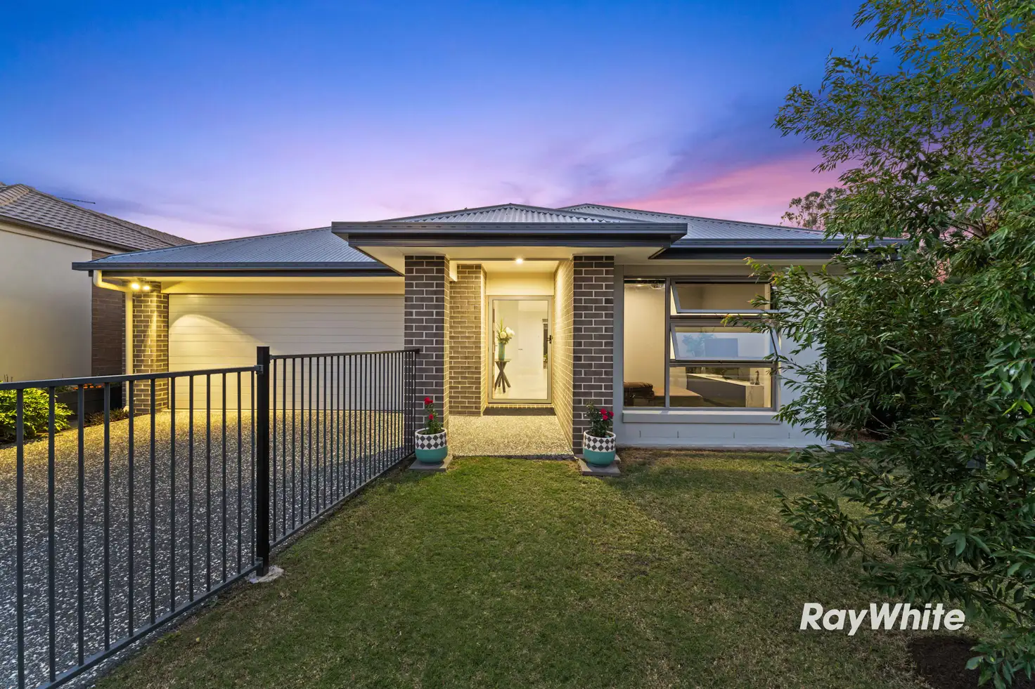 Main view of Homely house listing, 21 Songbird Circuit, Flagstone QLD 4280