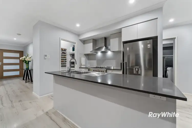 Third view of Homely house listing, 21 Songbird Circuit, Flagstone QLD 4280