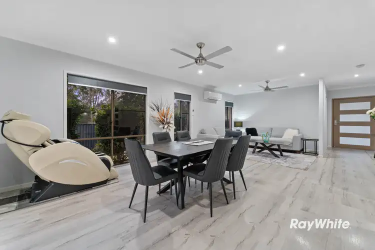 Fifth view of Homely house listing, 21 Songbird Circuit, Flagstone QLD 4280