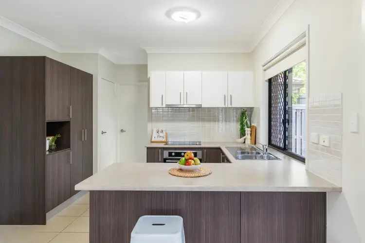 Fifth view of Homely townhouse listing, 47/38 Brays Road, Murrumba Downs QLD 4503