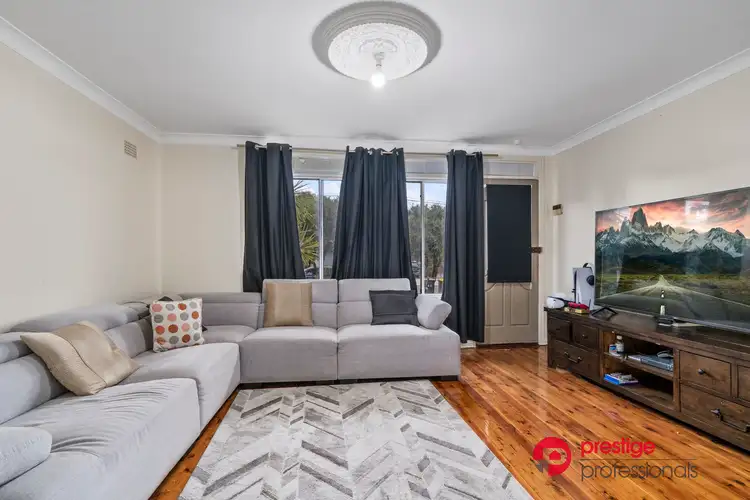 Second view of Homely house listing, 35 Mary Crescent, Liverpool NSW 2170