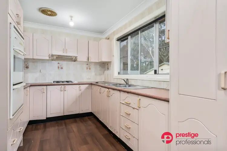Third view of Homely house listing, 35 Mary Crescent, Liverpool NSW 2170