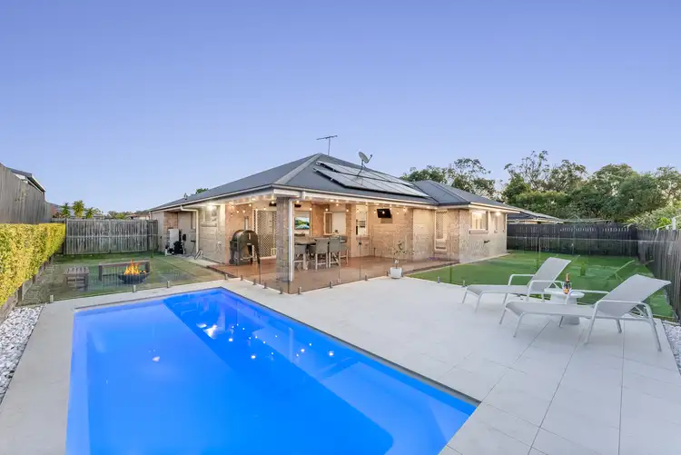 46 Baphal Crescent, Narangba QLD 4504