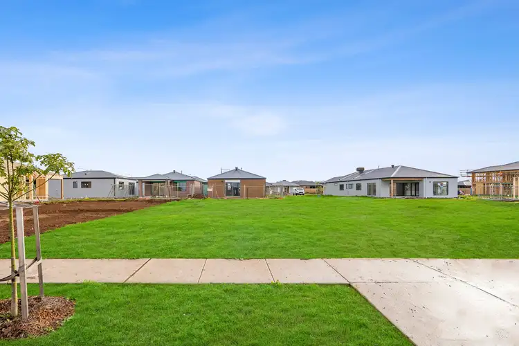 Seventh view of Homely land listing, 11 Esk Street, Lara VIC 3212