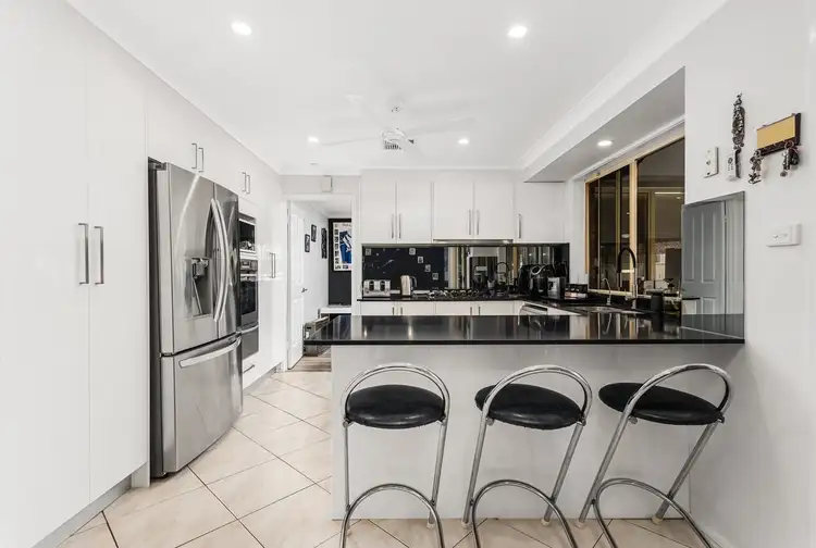 Third view of Homely house listing, 7 Bickerton Avenue, Green Valley NSW 2168