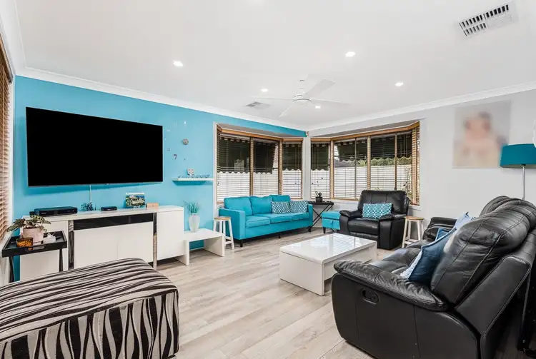 Fourth view of Homely house listing, 7 Bickerton Avenue, Green Valley NSW 2168