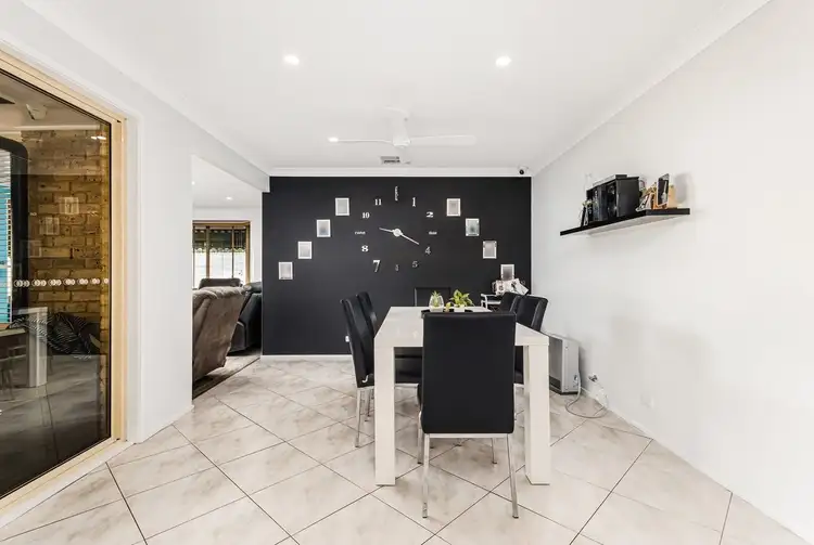 Fifth view of Homely house listing, 7 Bickerton Avenue, Green Valley NSW 2168
