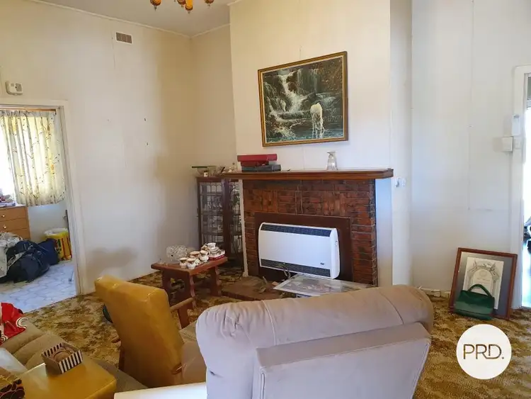 Second view of Homely house listing, 54 Rowe Street, Ouyen VIC 3490