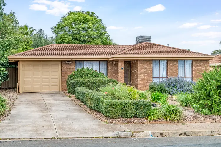 22 Lisbon Road, Craigmore SA 5114