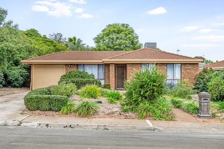 Second view of Homely house listing, 22 Lisbon Road, Craigmore SA 5114