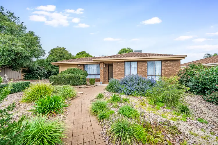 Third view of Homely house listing, 22 Lisbon Road, Craigmore SA 5114