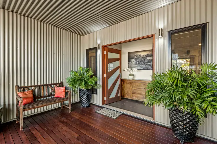 Second view of Homely house listing, 9 Povah Road, Bilingurr WA 6725