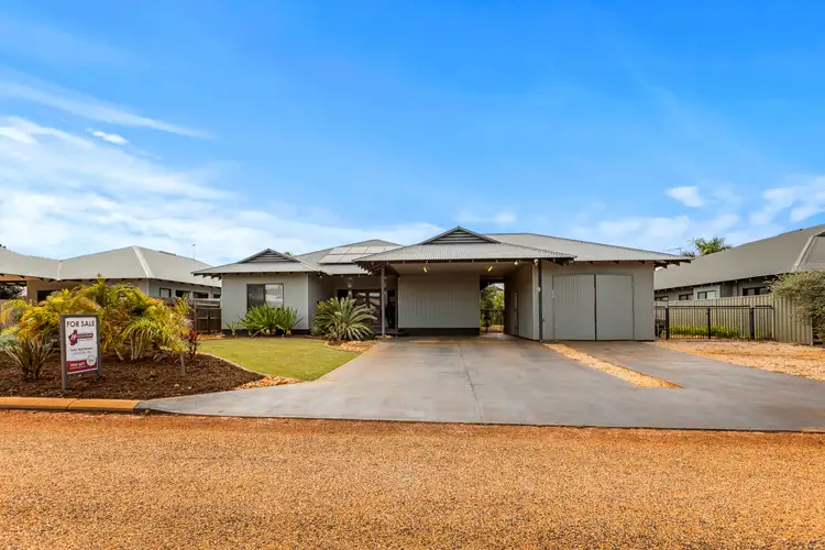 Fourth view of Homely house listing, 9 Povah Road, Bilingurr WA 6725