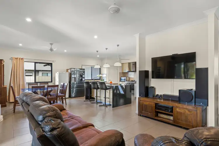 Sixth view of Homely house listing, 9 Povah Road, Bilingurr WA 6725
