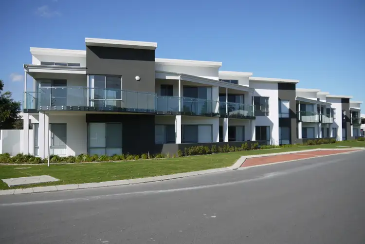 3/1 Chalwell Street, Rockingham WA 6168