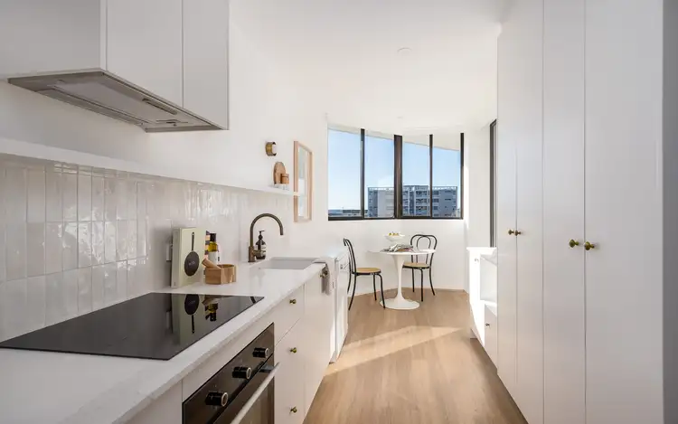 Second view of Homely apartment listing, 1012/83-85 Spring Street, Bondi Junction NSW 2022