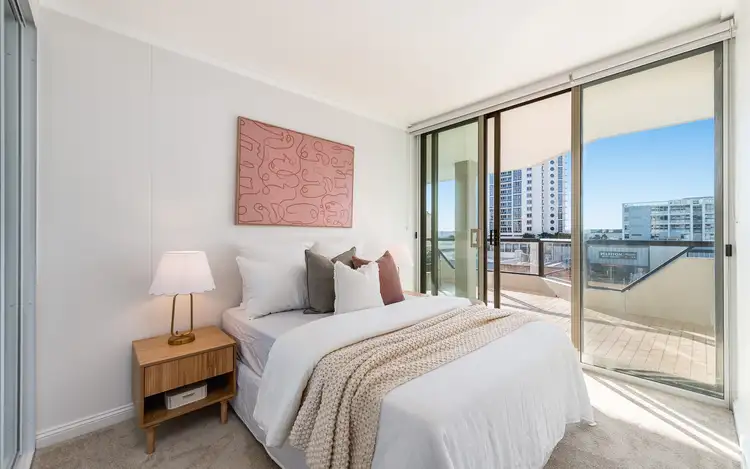 Fourth view of Homely apartment listing, 1012/83-85 Spring Street, Bondi Junction NSW 2022