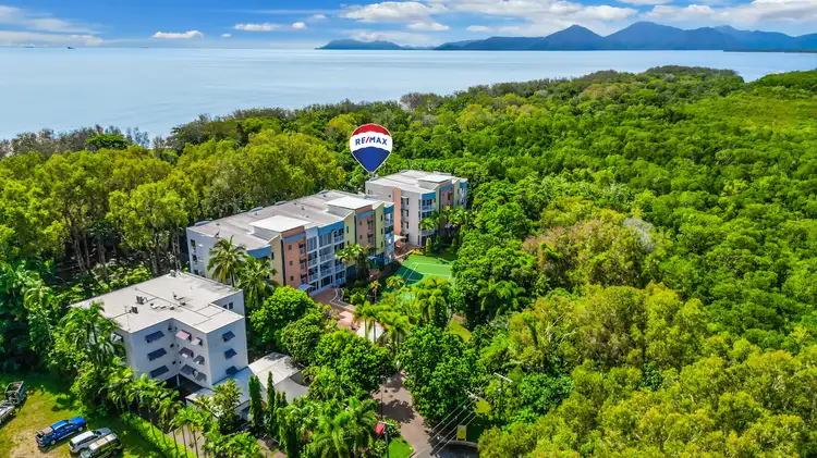 Main view of Homely unit listing, 3/2-4 Deauville Close, Yorkeys Knob QLD 4878