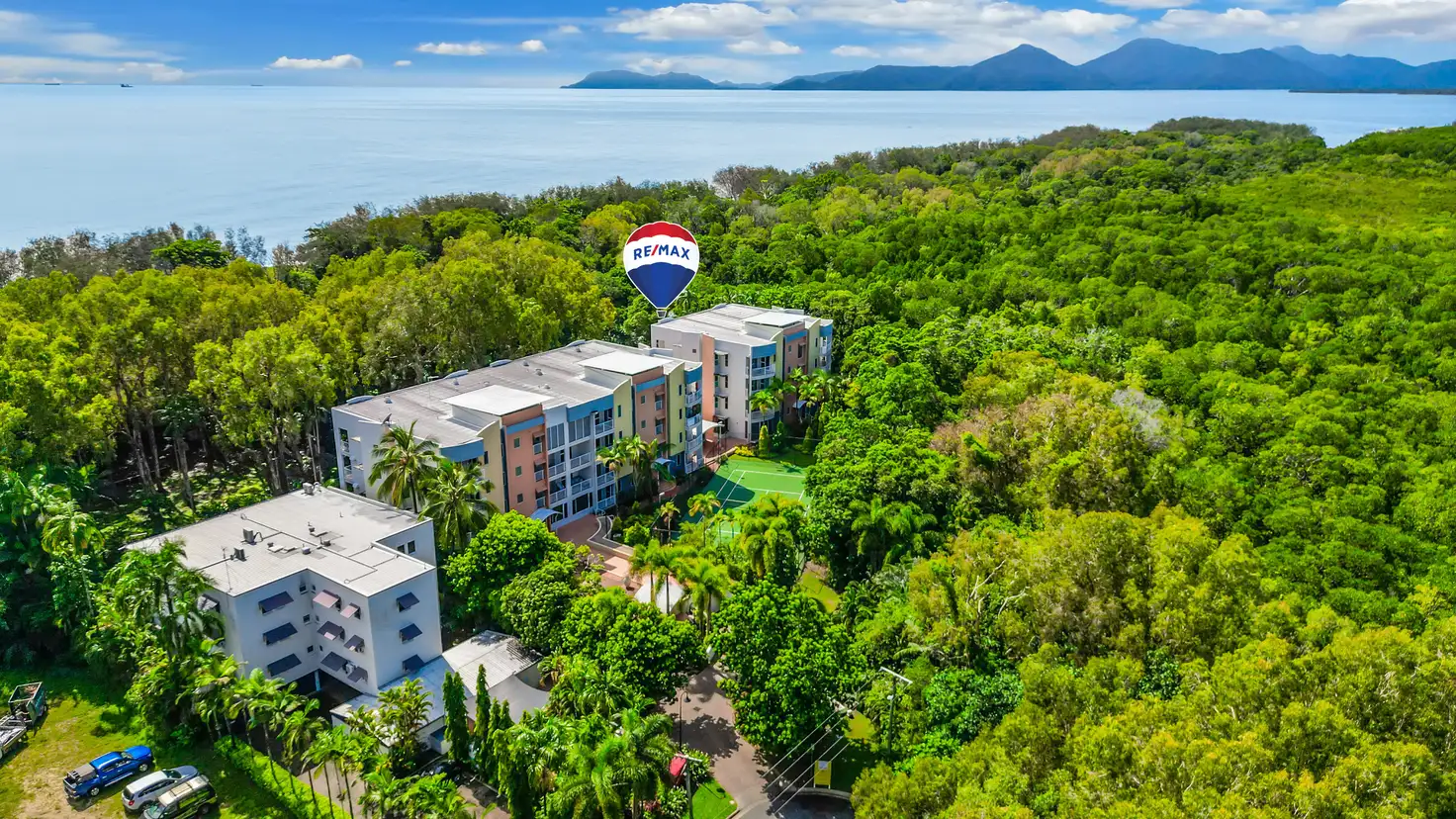 Main view of Homely unit listing, 3/2-4 Deauville Close, Yorkeys Knob QLD 4878