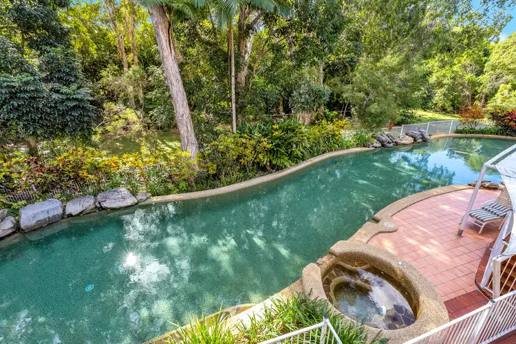 Second view of Homely unit listing, 3/2-4 Deauville Close, Yorkeys Knob QLD 4878
