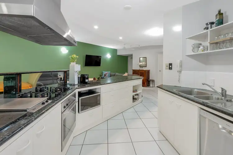 Third view of Homely unit listing, 3/2-4 Deauville Close, Yorkeys Knob QLD 4878