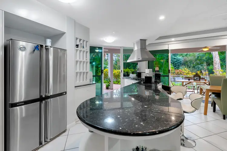 Fourth view of Homely unit listing, 3/2-4 Deauville Close, Yorkeys Knob QLD 4878