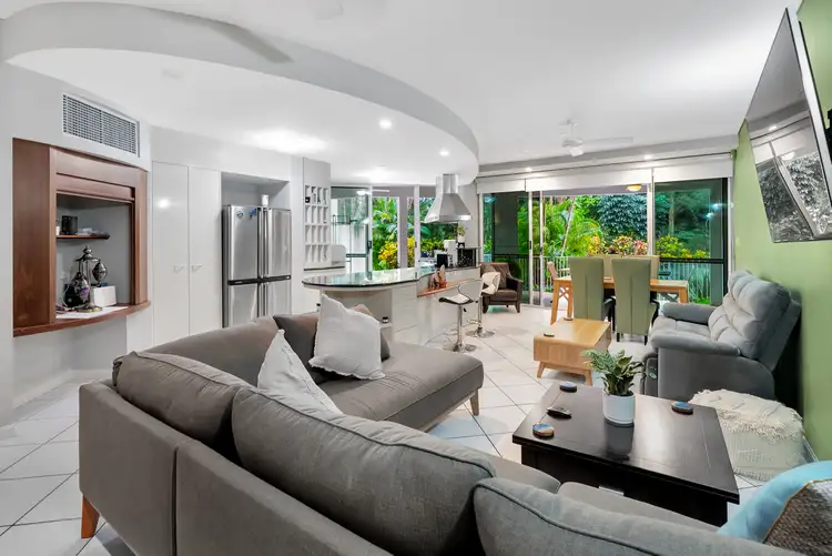 Fifth view of Homely unit listing, 3/2-4 Deauville Close, Yorkeys Knob QLD 4878