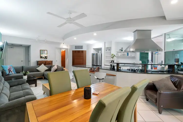 Sixth view of Homely unit listing, 3/2-4 Deauville Close, Yorkeys Knob QLD 4878
