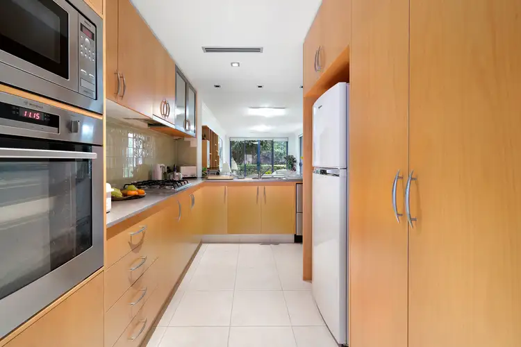 Fourth view of Homely townhouse listing, 2014/1 The Vistas Drive, Carrara QLD 4211