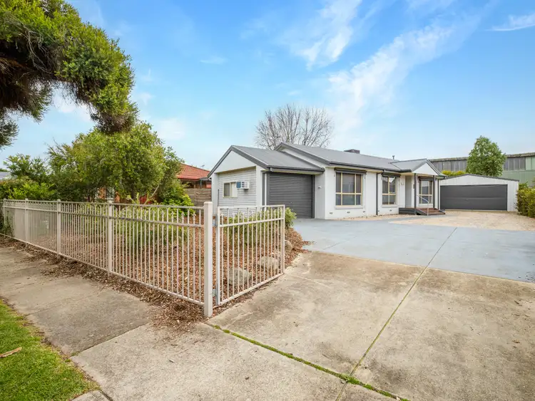 13 Stacey Street, Benalla VIC 3672