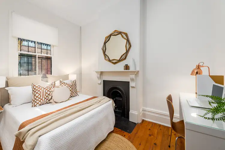 Second view of Homely house listing, 19 Briggs Street, Camperdown NSW 2050