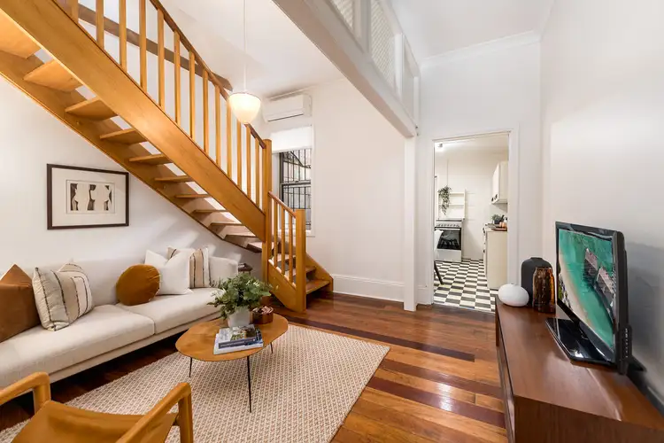 Fifth view of Homely house listing, 19 Briggs Street, Camperdown NSW 2050