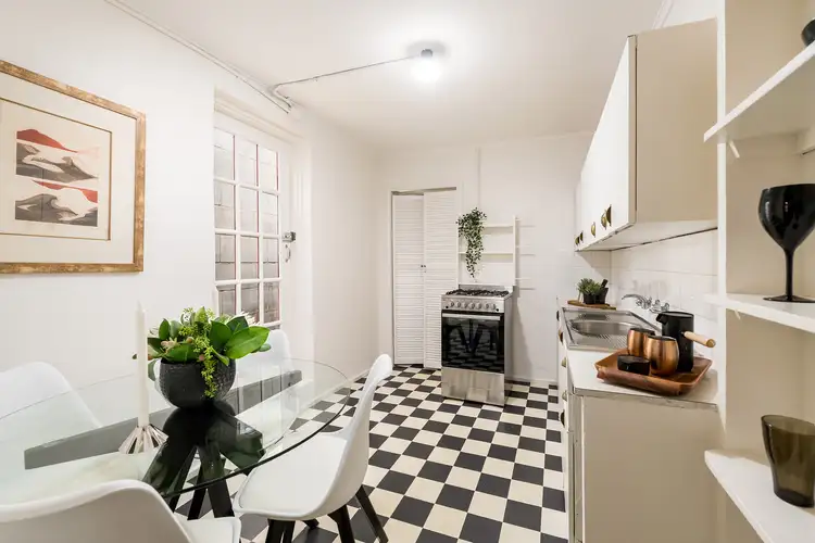 Sixth view of Homely house listing, 19 Briggs Street, Camperdown NSW 2050