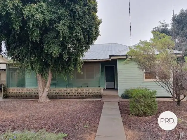 Second view of Homely house listing, 20 Johnson Street, Ouyen VIC 3490