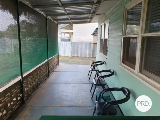 Third view of Homely house listing, 20 Johnson Street, Ouyen VIC 3490