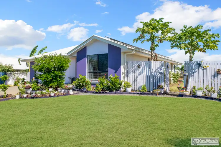 Main view of Homely house listing, 30 Benjamin Drive, Gracemere QLD 4702