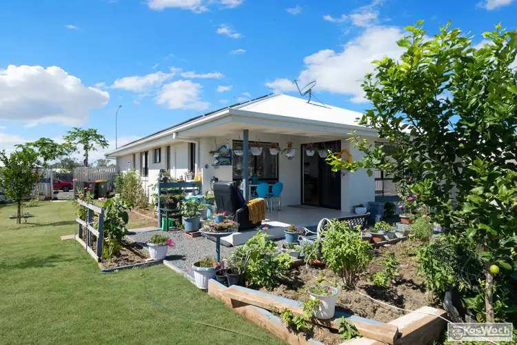 Second view of Homely house listing, 30 Benjamin Drive, Gracemere QLD 4702