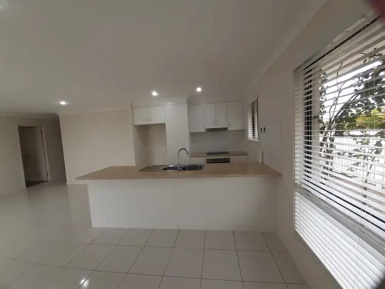Third view of Homely house listing, 30 Benjamin Drive, Gracemere QLD 4702